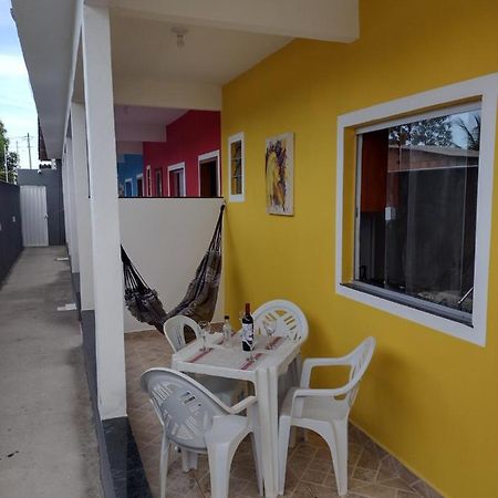 Casa1 Sua Casa De Ferias Perto Das Praias Porto Seguro Zewnętrze zdjęcie