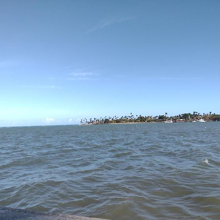 Casa1 Sua Casa De Ferias Perto Das Praias Porto Seguro Zewnętrze zdjęcie