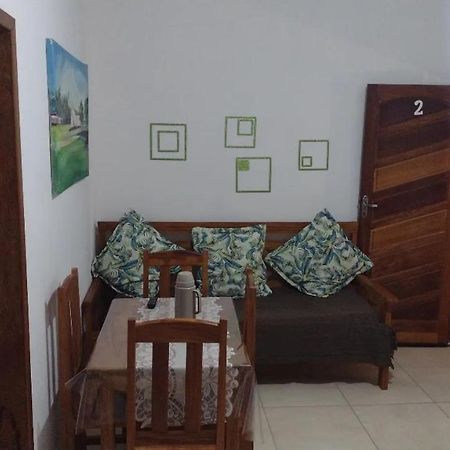 Casa1 Sua Casa De Ferias Perto Das Praias Porto Seguro Zewnętrze zdjęcie