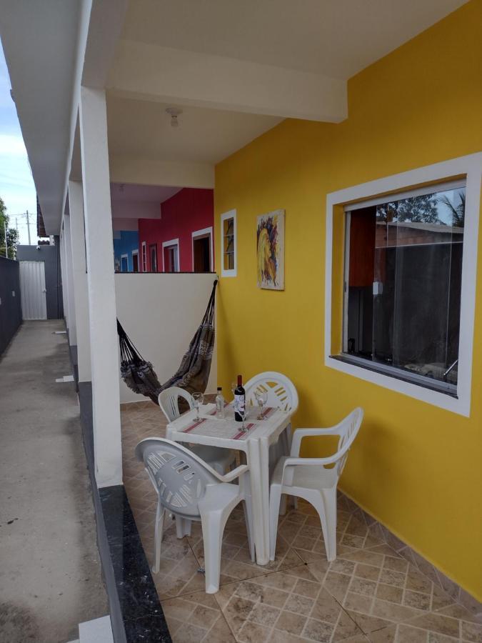 Casa1 Sua Casa De Ferias Perto Das Praias Porto Seguro Zewnętrze zdjęcie