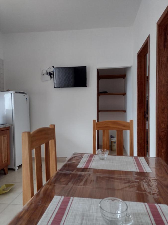 Casa1 Sua Casa De Ferias Perto Das Praias Porto Seguro Zewnętrze zdjęcie