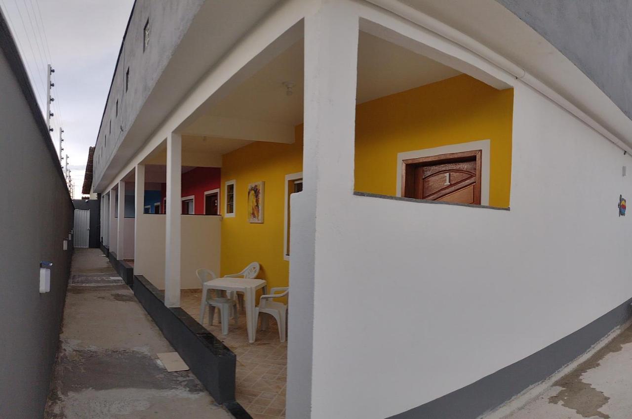 Casa1 Sua Casa De Ferias Perto Das Praias Porto Seguro Zewnętrze zdjęcie