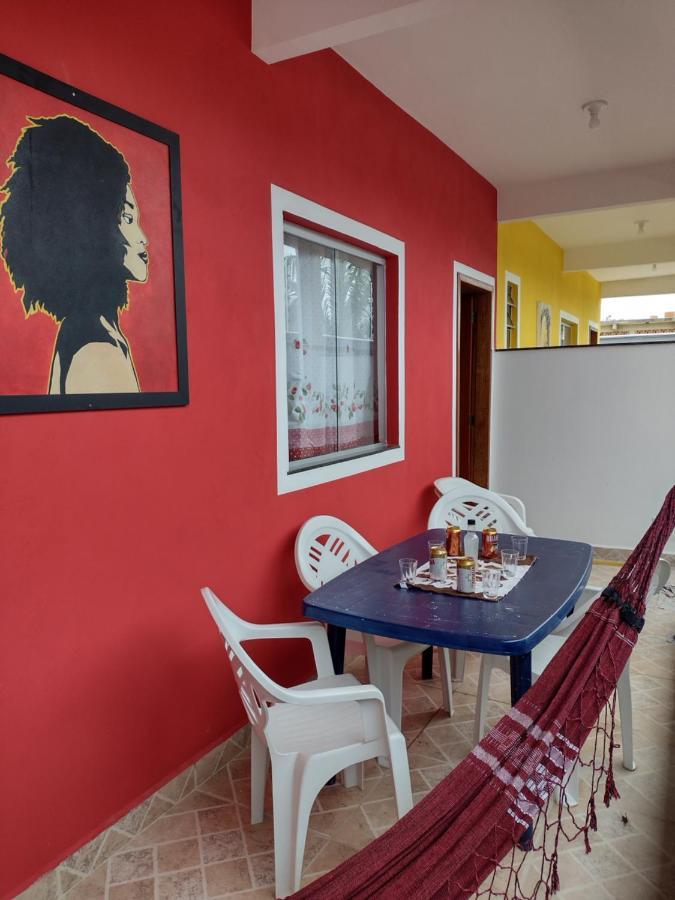 Casa1 Sua Casa De Ferias Perto Das Praias Porto Seguro Zewnętrze zdjęcie