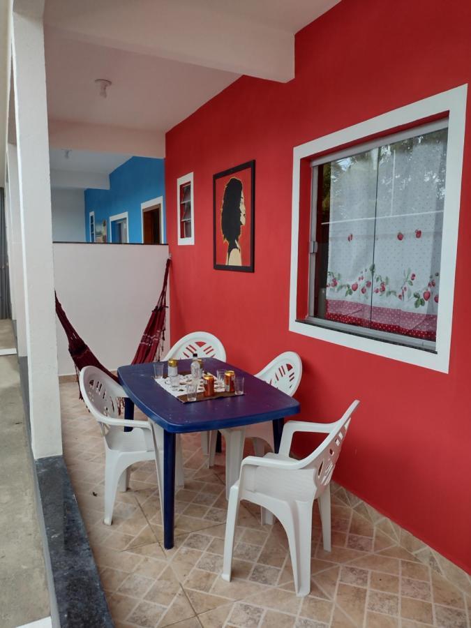 Casa1 Sua Casa De Ferias Perto Das Praias Porto Seguro Zewnętrze zdjęcie