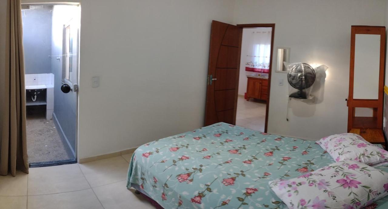 Casa1 Sua Casa De Ferias Perto Das Praias Porto Seguro Zewnętrze zdjęcie