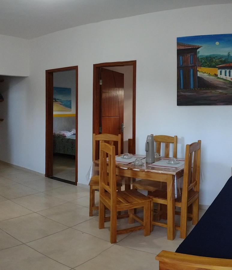 Casa1 Sua Casa De Ferias Perto Das Praias Porto Seguro Zewnętrze zdjęcie