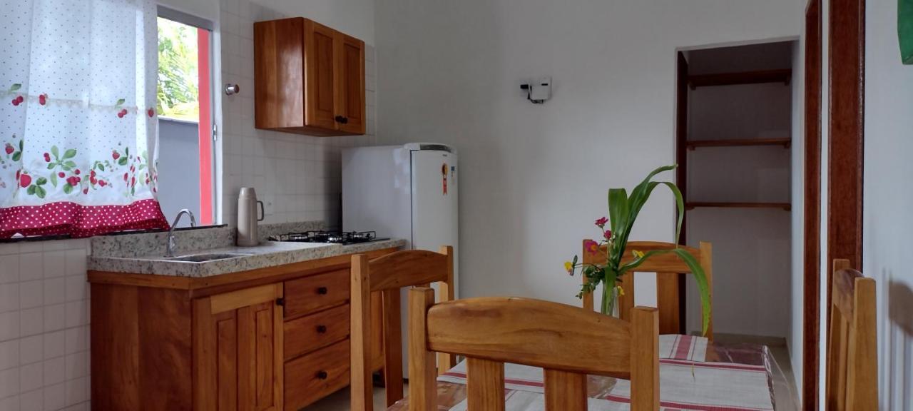 Casa1 Sua Casa De Ferias Perto Das Praias Porto Seguro Zewnętrze zdjęcie