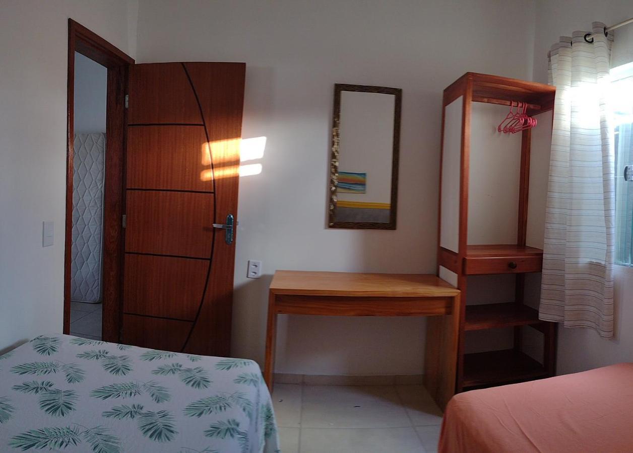 Casa1 Sua Casa De Ferias Perto Das Praias Porto Seguro Zewnętrze zdjęcie
