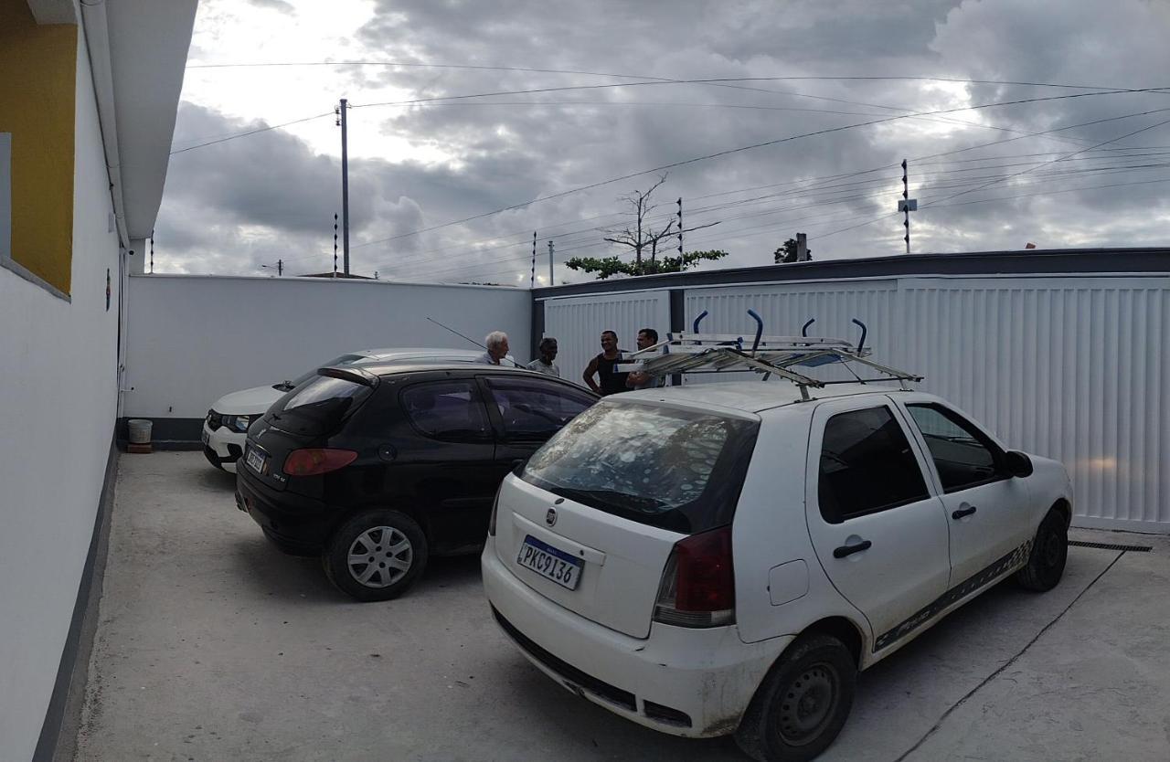 Casa1 Sua Casa De Ferias Perto Das Praias Porto Seguro Zewnętrze zdjęcie