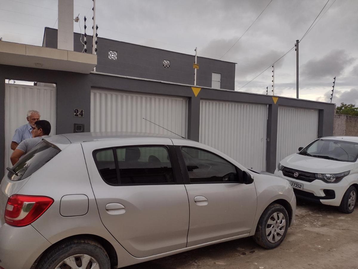 Casa1 Sua Casa De Ferias Perto Das Praias Porto Seguro Zewnętrze zdjęcie
