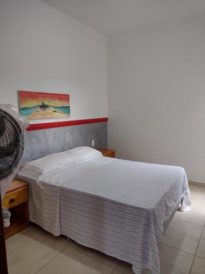 Casa1 Sua Casa De Ferias Perto Das Praias Porto Seguro Zewnętrze zdjęcie