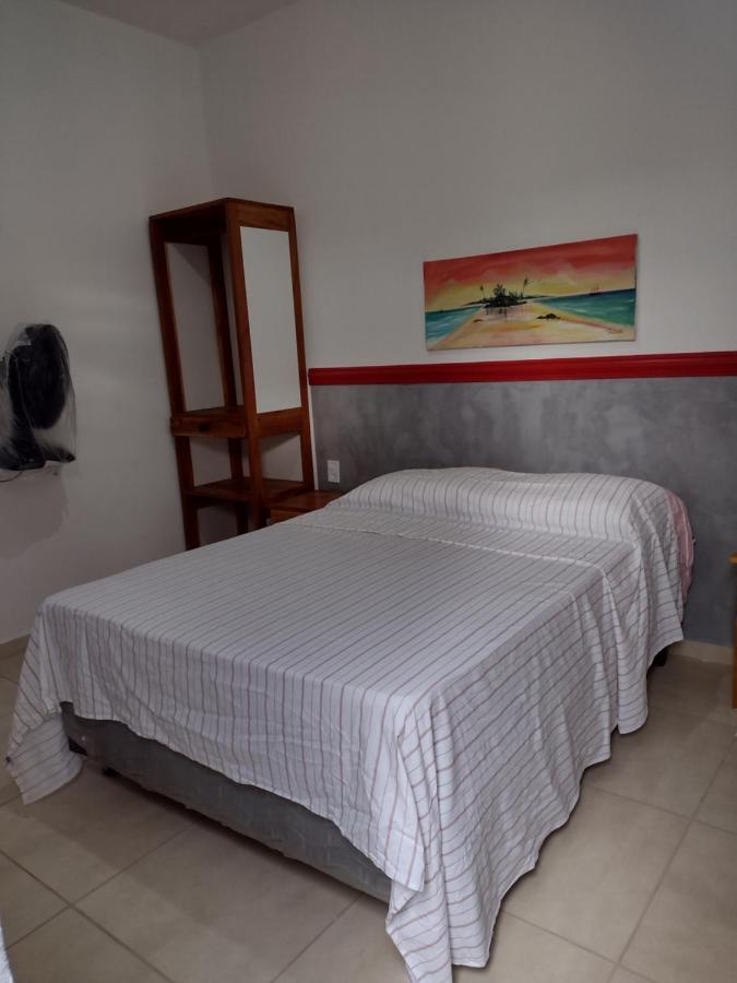Casa1 Sua Casa De Ferias Perto Das Praias Porto Seguro Zewnętrze zdjęcie