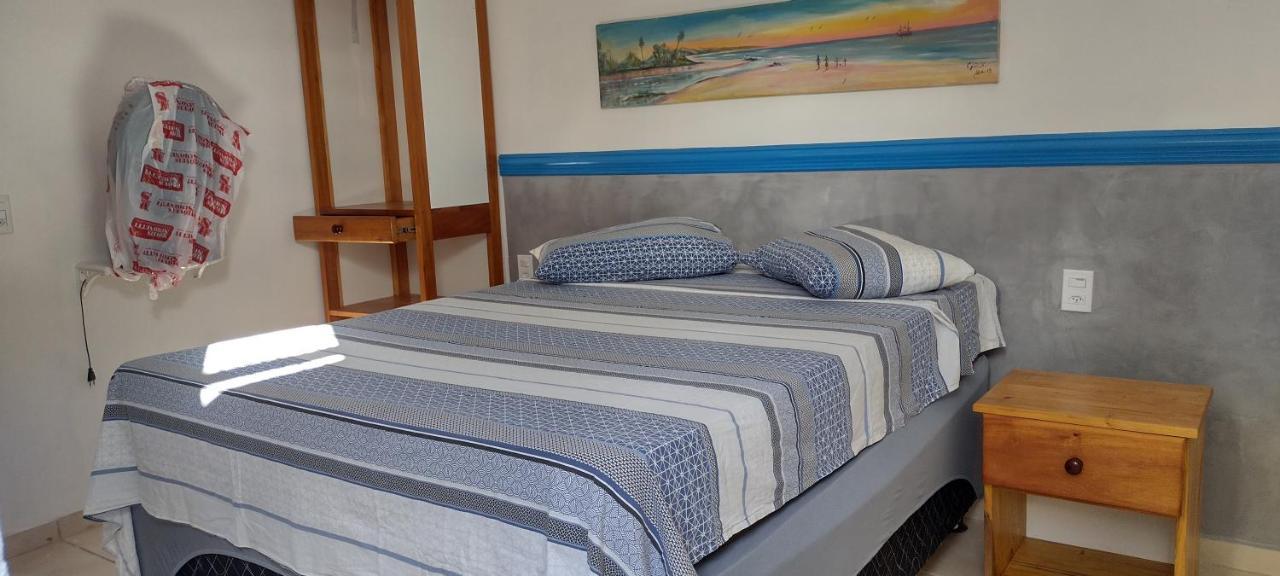 Casa1 Sua Casa De Ferias Perto Das Praias Porto Seguro Zewnętrze zdjęcie
