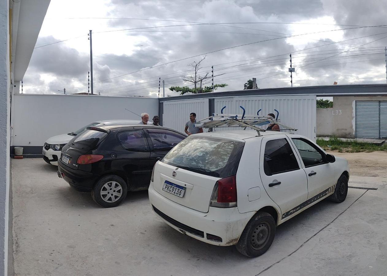 Casa1 Sua Casa De Ferias Perto Das Praias Porto Seguro Zewnętrze zdjęcie