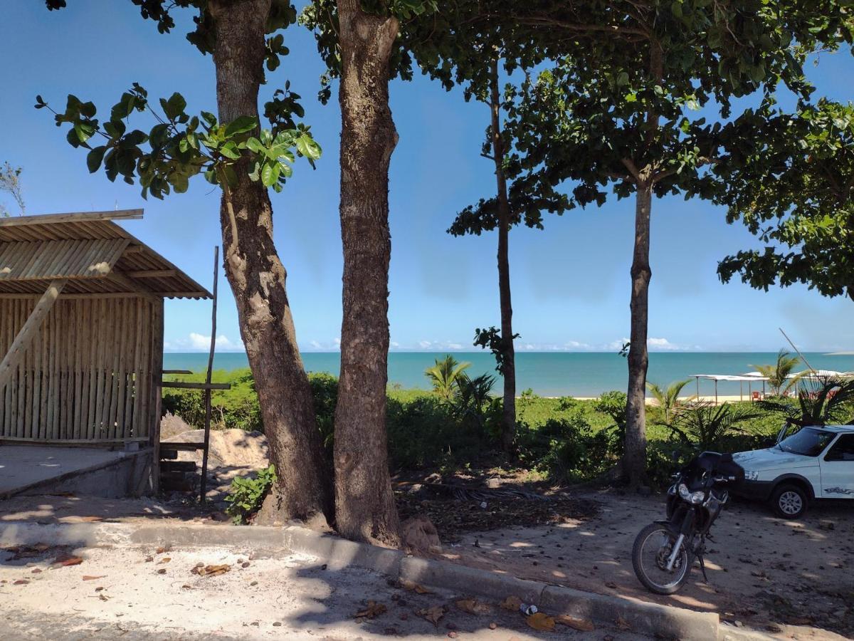 Casa1 Sua Casa De Ferias Perto Das Praias Porto Seguro Zewnętrze zdjęcie
