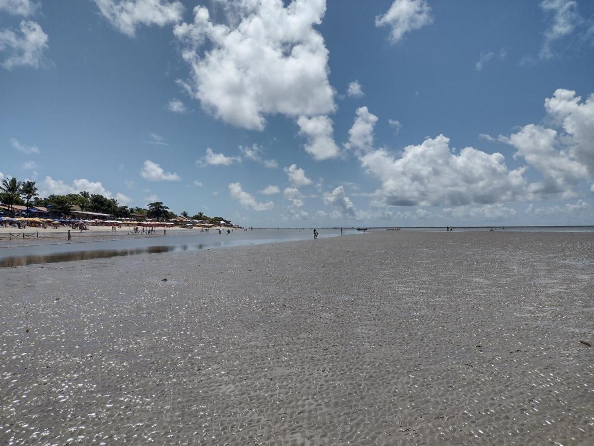 Casa1 Sua Casa De Ferias Perto Das Praias Porto Seguro Zewnętrze zdjęcie