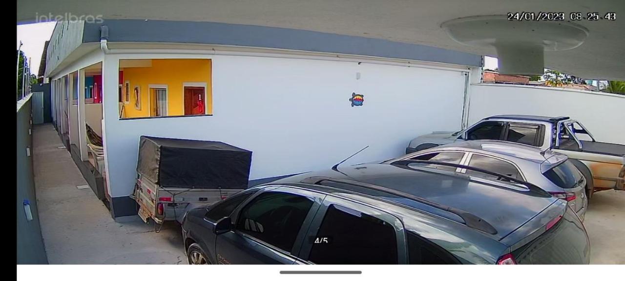 Casa1 Sua Casa De Ferias Perto Das Praias Porto Seguro Zewnętrze zdjęcie
