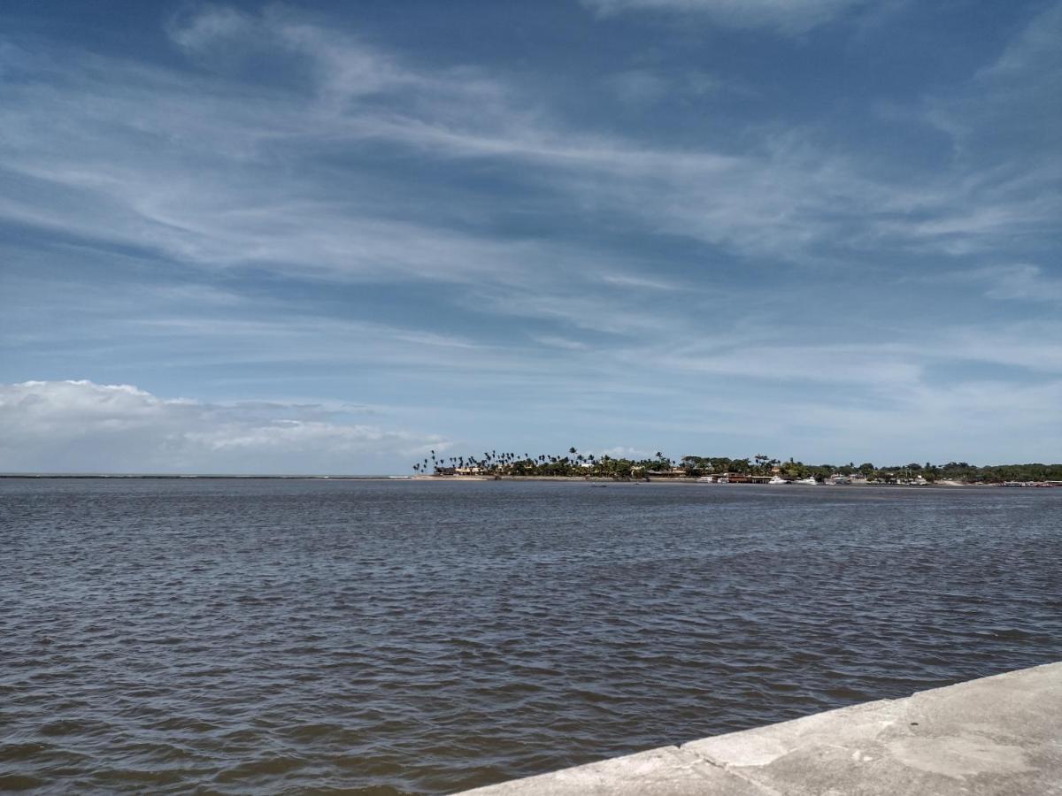 Casa1 Sua Casa De Ferias Perto Das Praias Porto Seguro Zewnętrze zdjęcie