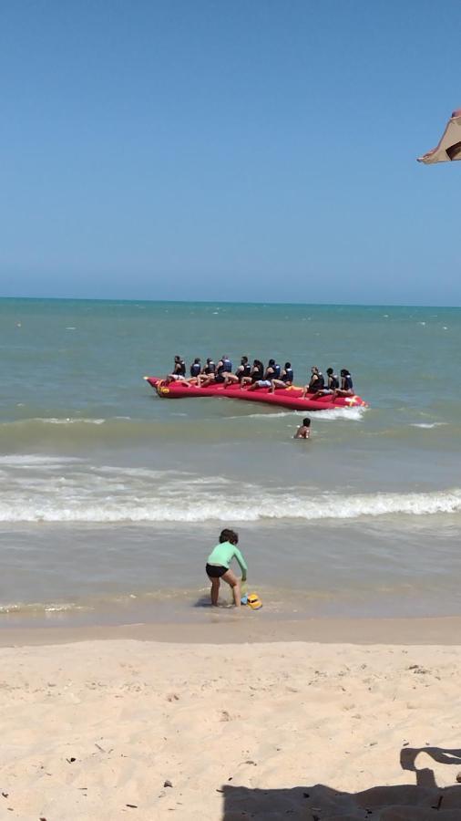 Casa1 Sua Casa De Ferias Perto Das Praias Porto Seguro Zewnętrze zdjęcie