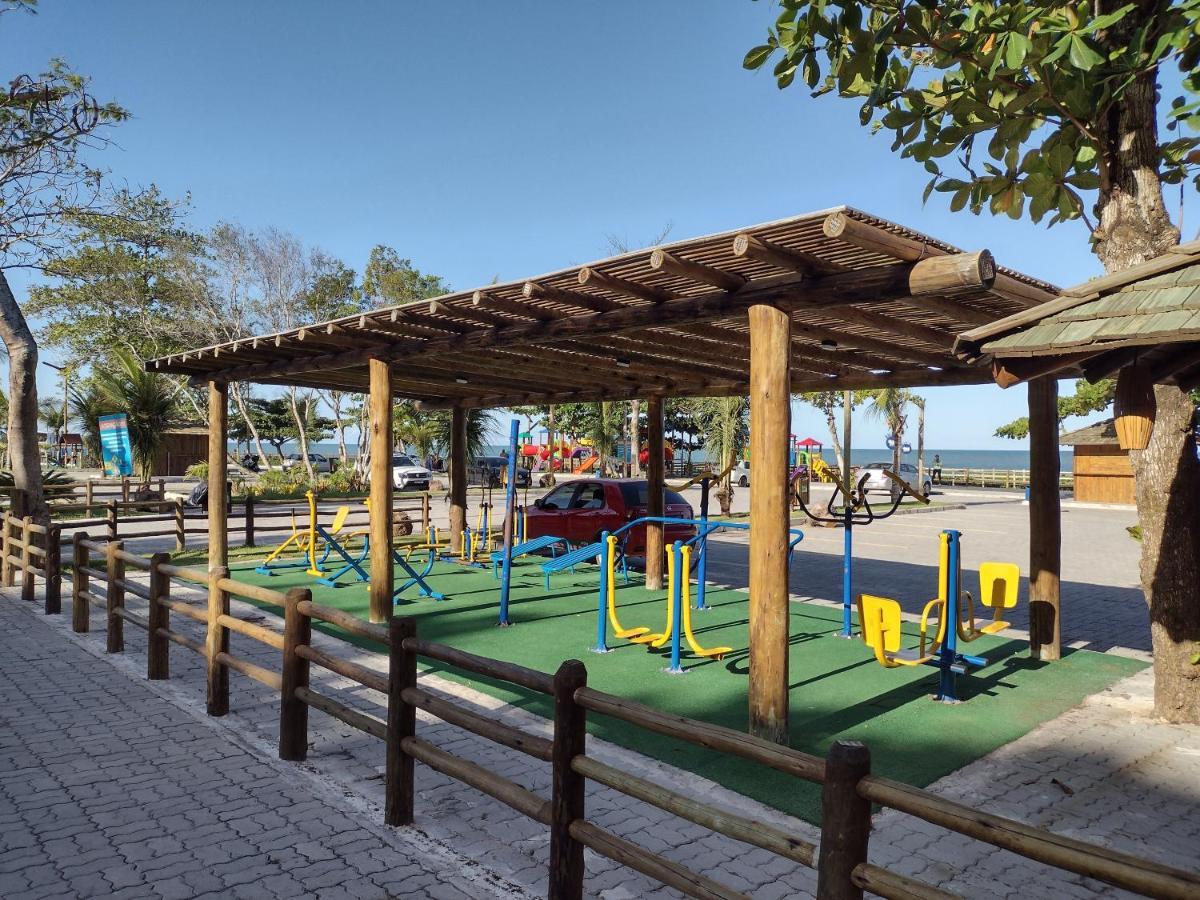 Casa1 Sua Casa De Ferias Perto Das Praias Porto Seguro Zewnętrze zdjęcie
