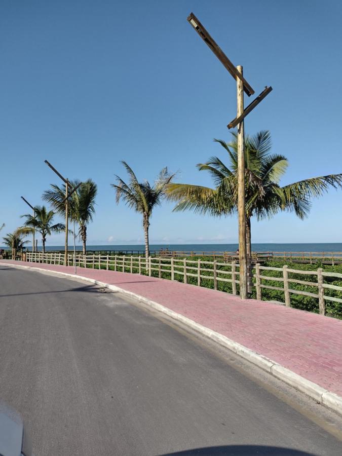 Casa1 Sua Casa De Ferias Perto Das Praias Porto Seguro Zewnętrze zdjęcie