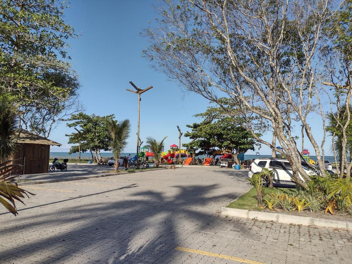 Casa1 Sua Casa De Ferias Perto Das Praias Porto Seguro Zewnętrze zdjęcie