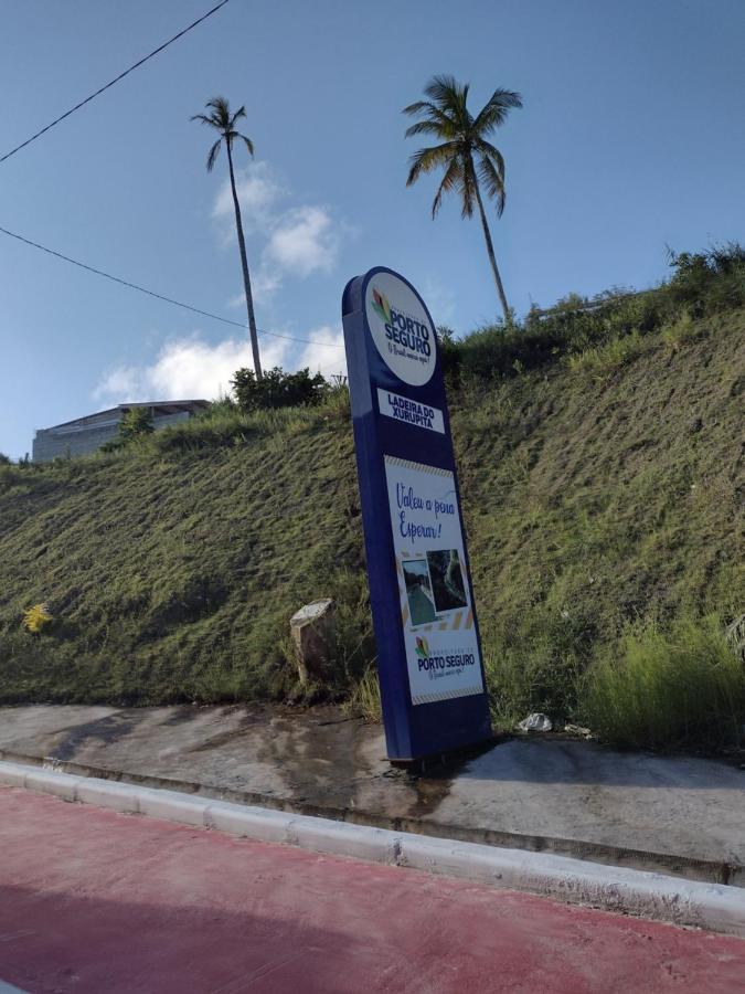 Casa1 Sua Casa De Ferias Perto Das Praias Porto Seguro Zewnętrze zdjęcie