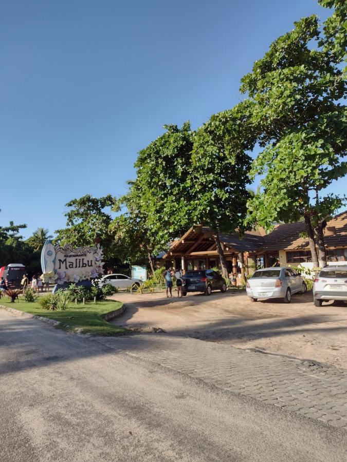 Casa1 Sua Casa De Ferias Perto Das Praias Porto Seguro Zewnętrze zdjęcie