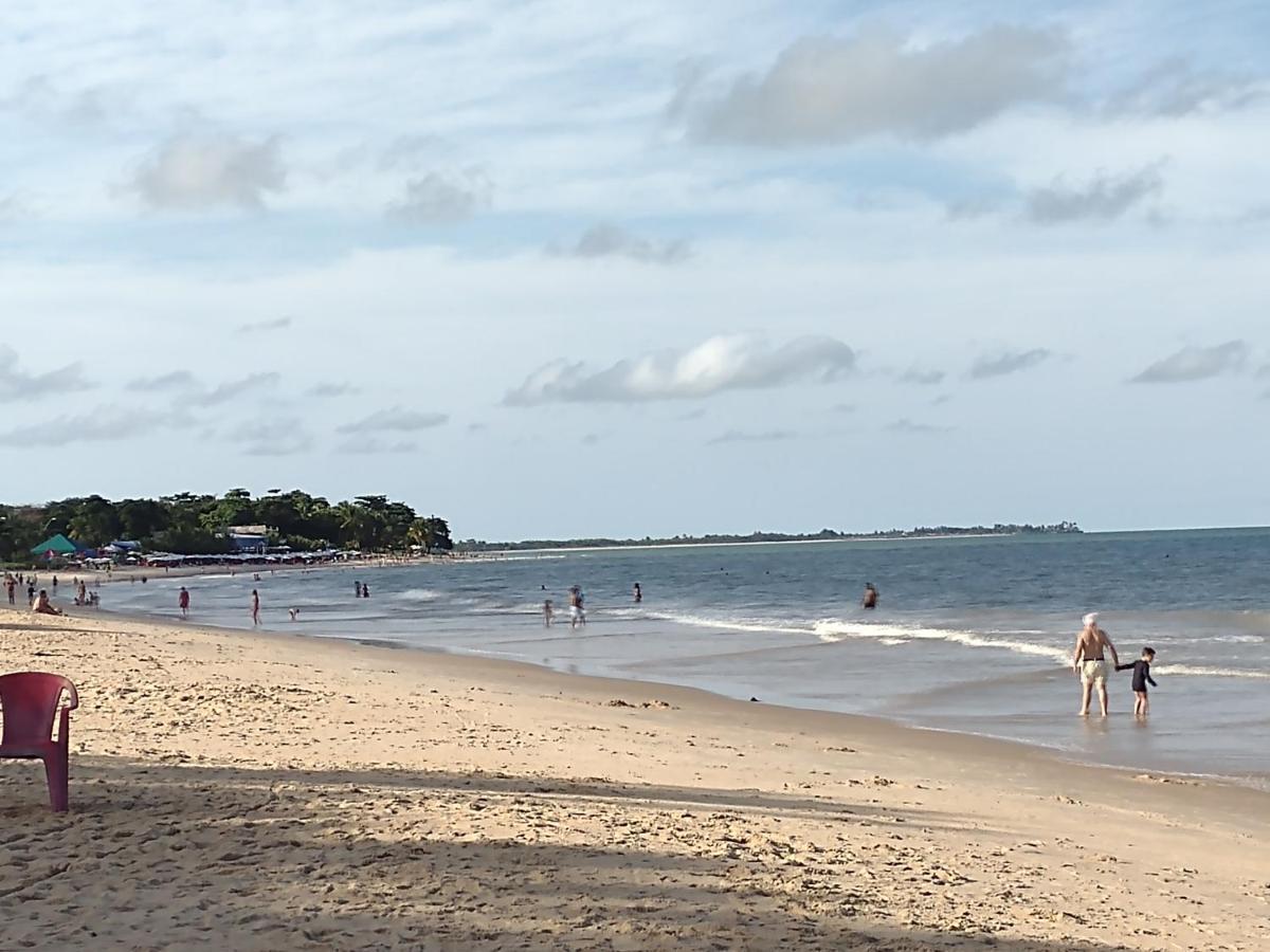 Casa1 Sua Casa De Ferias Perto Das Praias Porto Seguro Zewnętrze zdjęcie