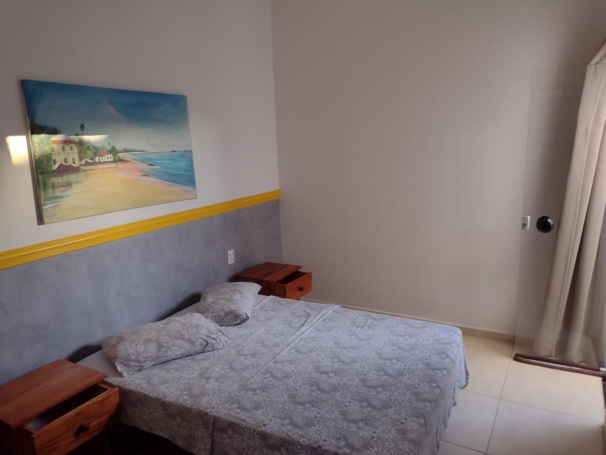 Casa1 Sua Casa De Ferias Perto Das Praias Porto Seguro Zewnętrze zdjęcie