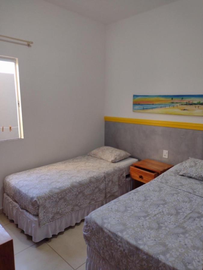 Casa1 Sua Casa De Ferias Perto Das Praias Porto Seguro Zewnętrze zdjęcie