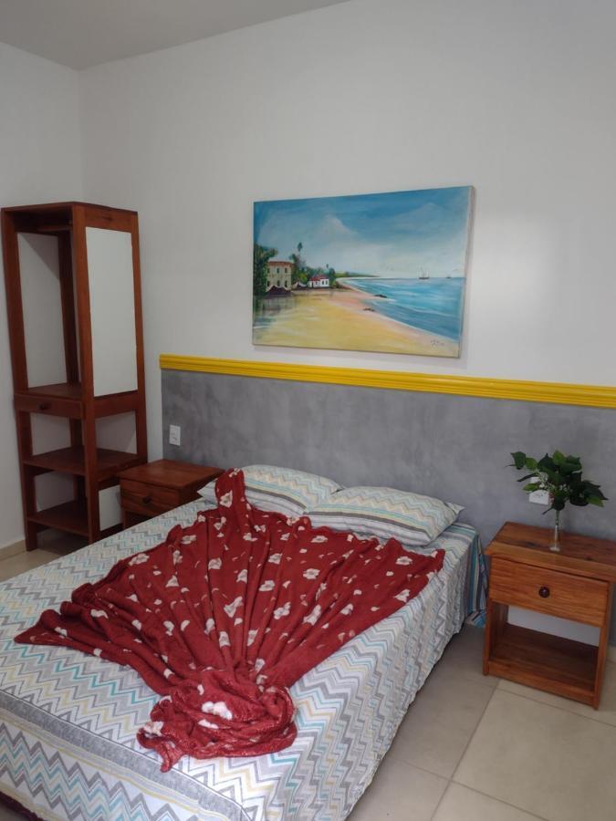 Casa1 Sua Casa De Ferias Perto Das Praias Porto Seguro Zewnętrze zdjęcie