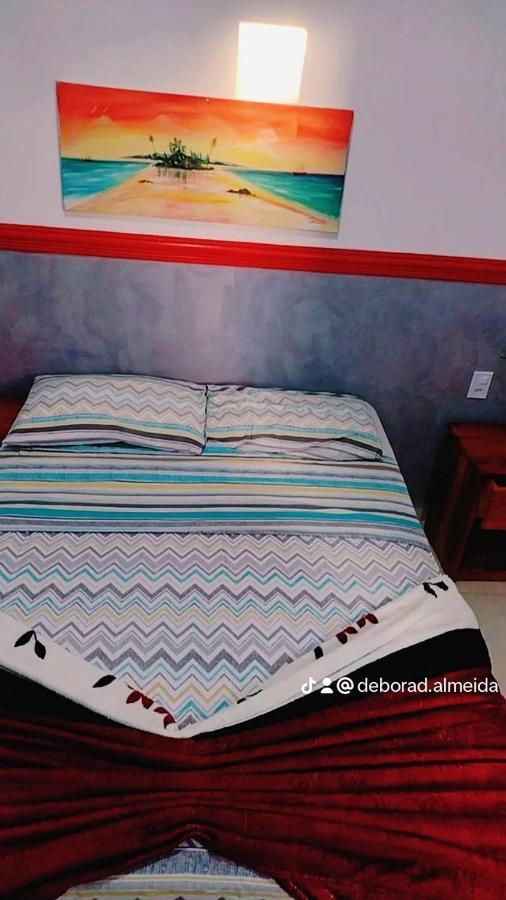 Casa1 Sua Casa De Ferias Perto Das Praias Porto Seguro Zewnętrze zdjęcie