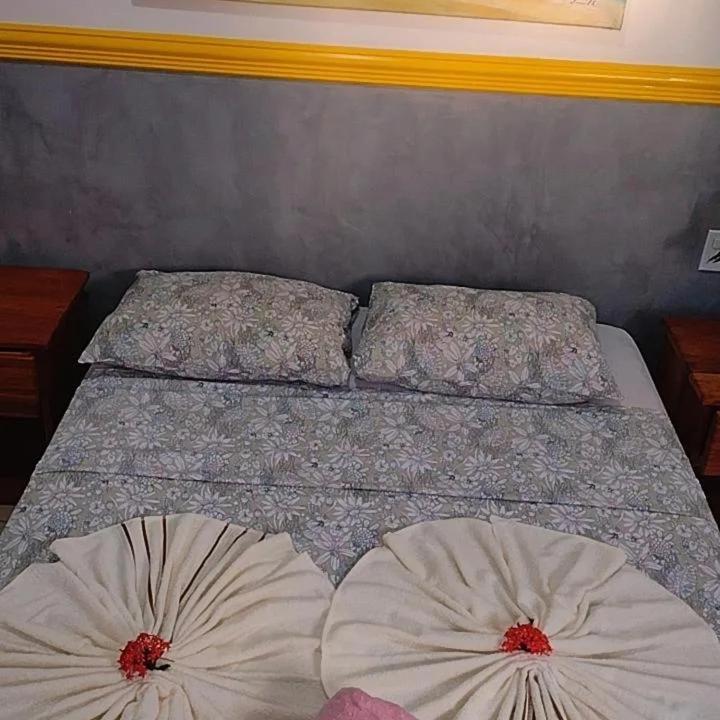 Casa1 Sua Casa De Ferias Perto Das Praias Porto Seguro Zewnętrze zdjęcie