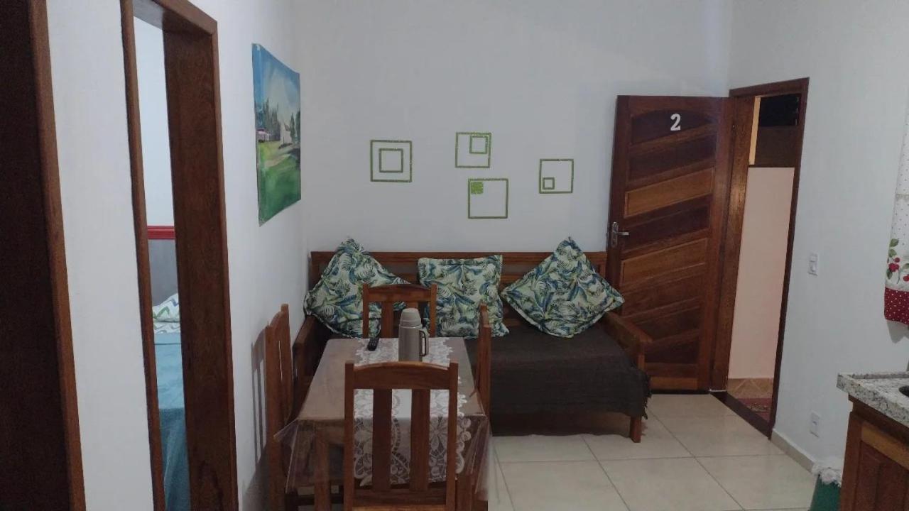 Casa1 Sua Casa De Ferias Perto Das Praias Porto Seguro Zewnętrze zdjęcie