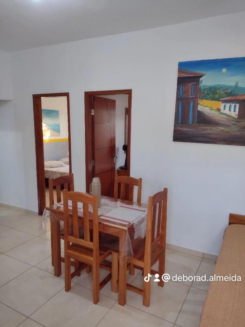 Casa1 Sua Casa De Ferias Perto Das Praias Porto Seguro Zewnętrze zdjęcie